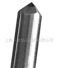 國產(chǎn)超精密金剛石四角刀與金剛筆 品質(zhì)保證，替代進口的理想選擇